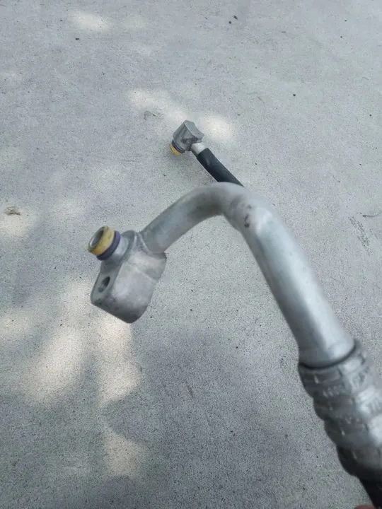 Ilmastointiletku Audi A4 B6 1.9TDI 2.5TDI image 5