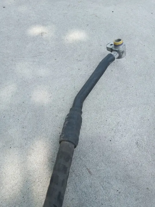 Ilmastointiletku Audi A4 B6 1.9TDI 2.5TDI image 7