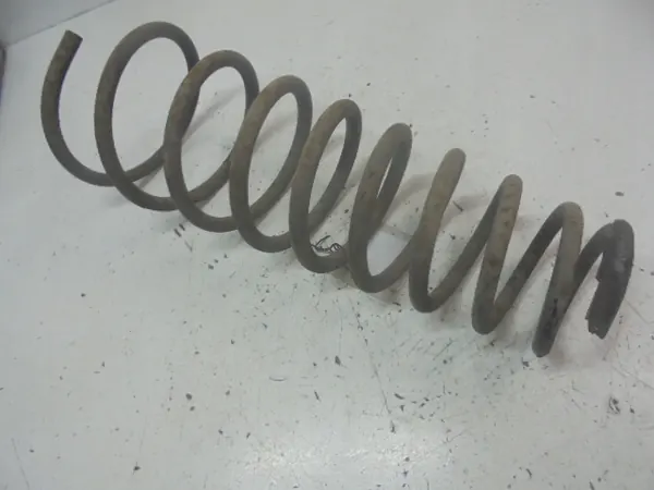 Nissan OE Vorderfeder OEM AK-12-204532 Gebraucht image 2