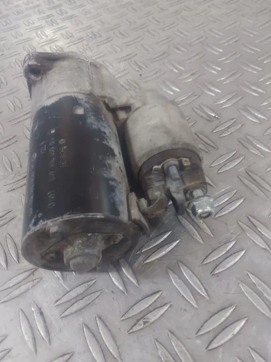 Motor de arranque Mercedes CLS W219 04-10 3.0 CGI A0061510501 image 3