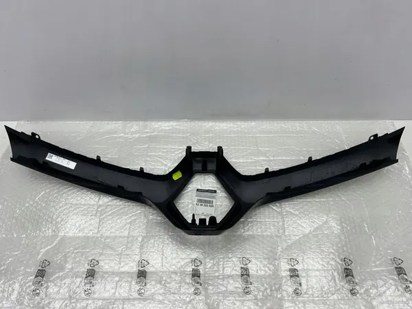RENAULT CAPTUR I LIFT GRILLE TRIM ORIGINAL 17-19 image 4