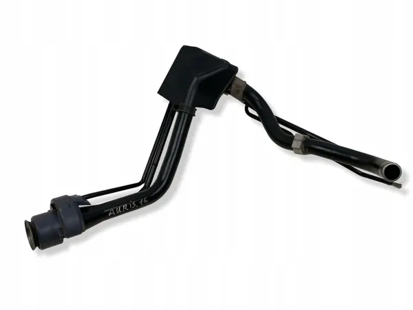 2016 Toyota Auris E180 Fuel Filler image 1