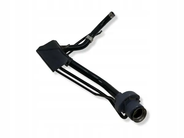 2016 Toyota Auris E180 Fuel Filler image 2