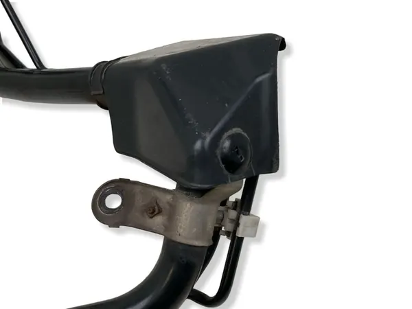 2016 Toyota Auris E180 Fuel Filler image 4
