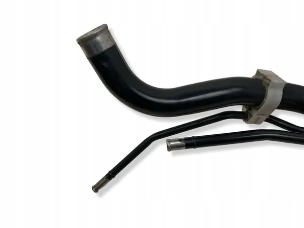 2016 Toyota Auris E180 Fuel Filler image 5