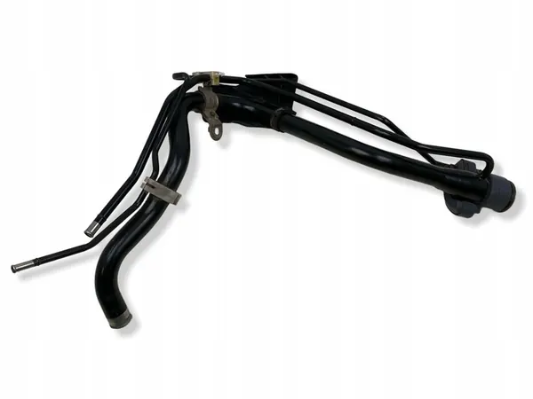 2016 Toyota Auris E180 Fuel Filler image 6