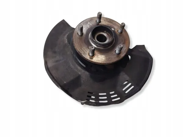 Toyota OE Vorderradnabe NA - Gebrauchtes OEM-Teil image 2