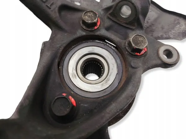 Toyota OE Vorderradnabe NA - Gebrauchtes OEM-Teil image 6