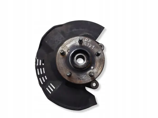 Toyota OE Vorderradnabe NA - Gebrauchtes OEM-Teil image 7