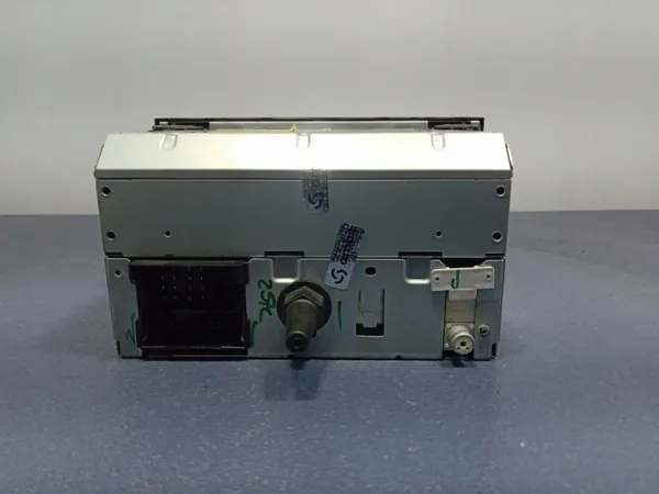 Ford C-Max MK1 Radio CD Sony OEM 3M5T-18C815-EF image 3