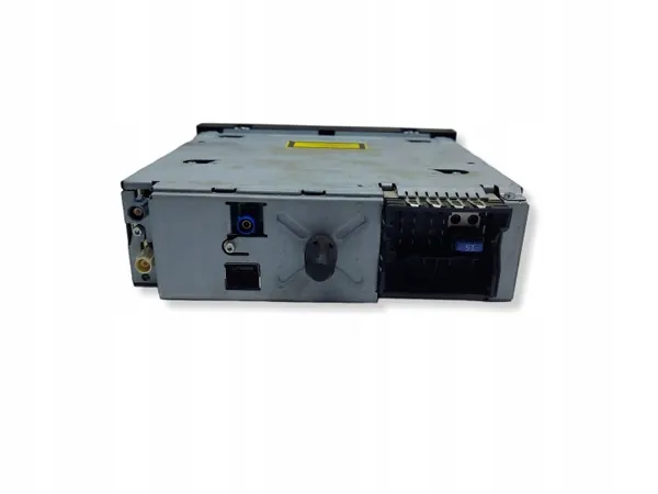 Radio de fábrica OEM 96661986XT con Bluetooth image 3