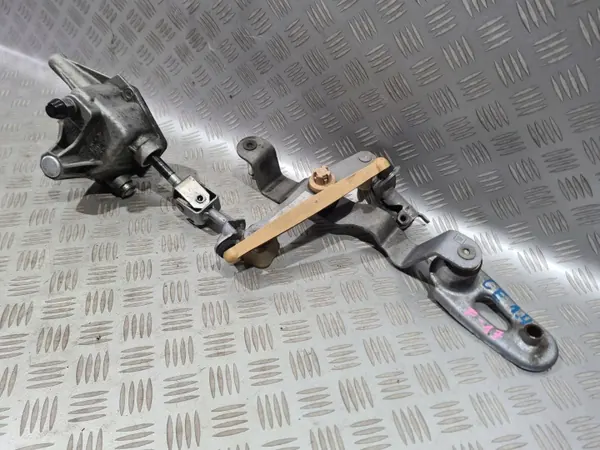 Selector de marchas OEM 90400206 para Opel Corsa E/Adam image 3
