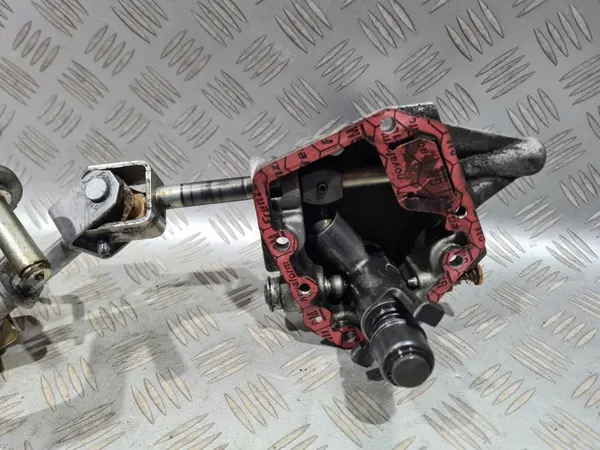 Selector de marchas OEM 90400206 para Opel Corsa E/Adam image 4