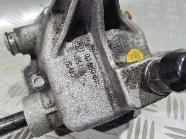 Selector de marchas OEM 90400206 para Opel Corsa E/Adam image 5