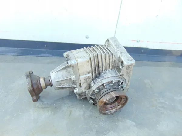 Redutor caixa OEM 02N409053 para VW Sharan I 2.8 V6 4X4 image 2