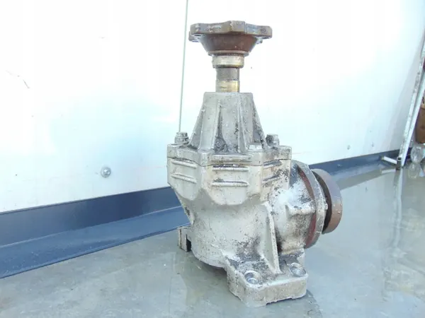 Redutor caixa OEM 02N409053 para VW Sharan I 2.8 V6 4X4 image 3