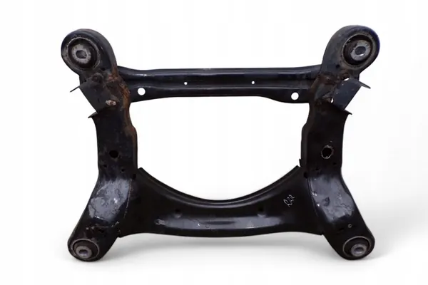 Slitte anteriori AUDI A6 AVANT 2.0L 2011 image 3