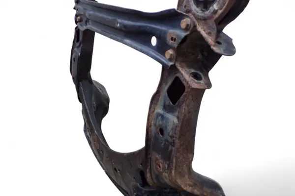 Slitte anteriori AUDI A6 AVANT 2.0L 2011 image 4