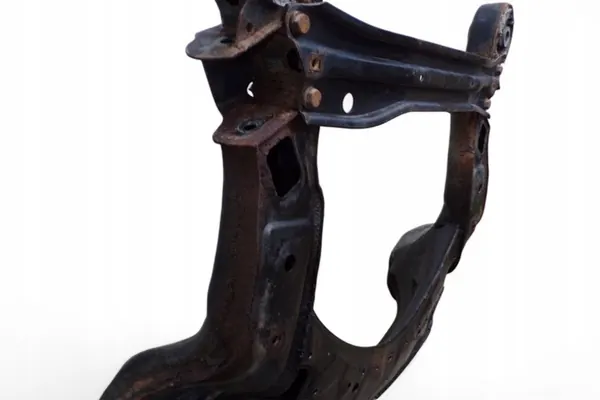 Slitte anteriori AUDI A6 AVANT 2.0L 2011 image 5