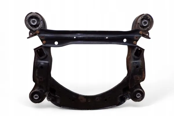 Slitte anteriori AUDI A6 AVANT 2.0L 2011 image 6