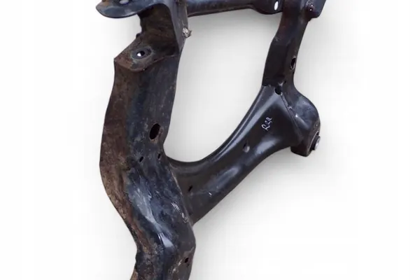 Slitte anteriori AUDI A6 AVANT 2.0L 2011 image 7