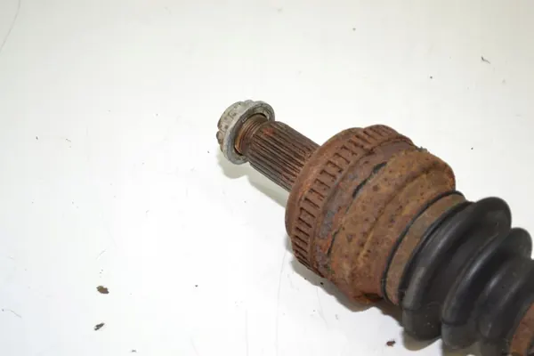 BMW E81 E87 E90 E92 118i 120i 320i Vänster bakaxel image 3