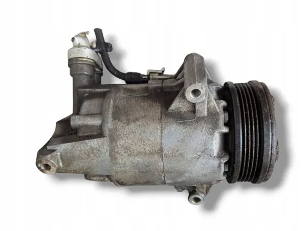 OPEL ASTRA H ZAFIRA B 1.6 1.8 AC Kompressori 13286085 image 2