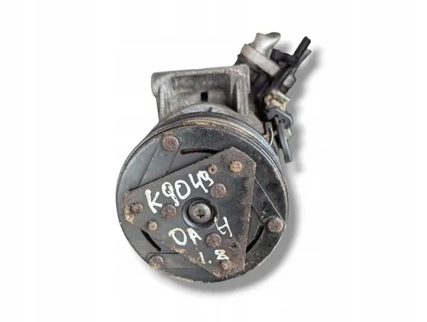 OPEL ASTRA H ZAFIRA B 1.6 1.8 AC Kompressori 13286085 image 4