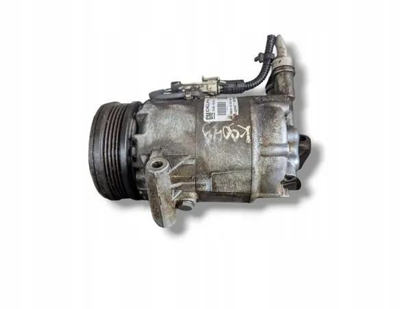 OPEL ASTRA H ZAFIRA B 1.6 1.8 AC Kompressori 13286085 image 5