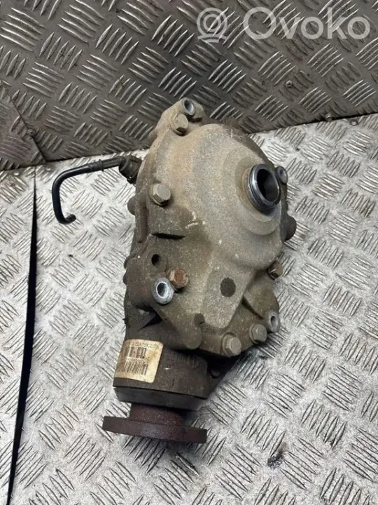Vorderachsdifferential BMW X1 E84 E2A75X279 2.0L Diesel 2012 image 2