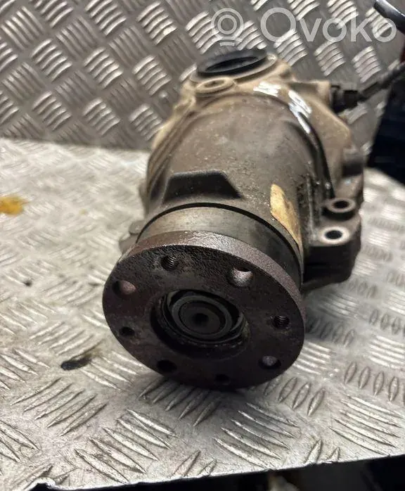 Vorderachsdifferential BMW X1 E84 E2A75X279 2.0L Diesel 2012 image 3