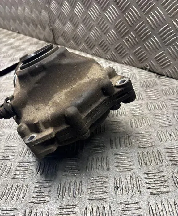 Vorderachsdifferential BMW X1 E84 E2A75X279 2.0L Diesel 2012 image 4