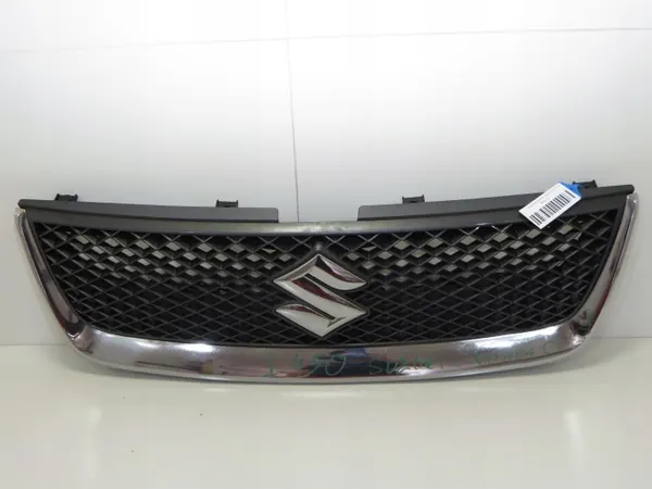 Puskurin ritilä OEM 360173458 Suzuki Grand Vitara II image 2