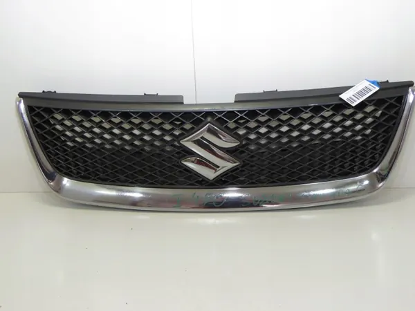 Puskurin ritilä OEM 360173458 Suzuki Grand Vitara II image 3