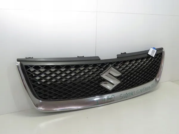Puskurin ritilä OEM 360173458 Suzuki Grand Vitara II image 4
