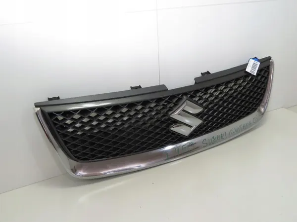 Puskurin ritilä OEM 360173458 Suzuki Grand Vitara II image 5