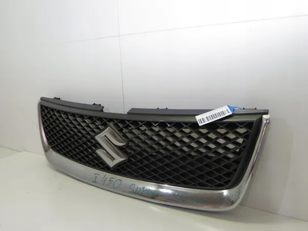 Puskurin ritilä OEM 360173458 Suzuki Grand Vitara II image 6