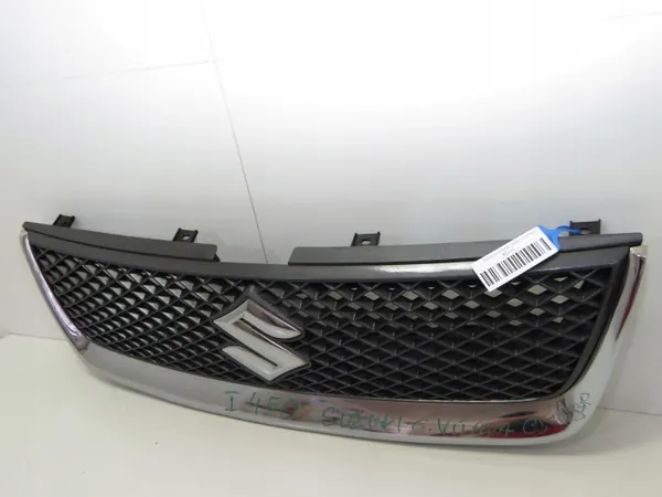 Puskurin ritilä OEM 360173458 Suzuki Grand Vitara II image 7