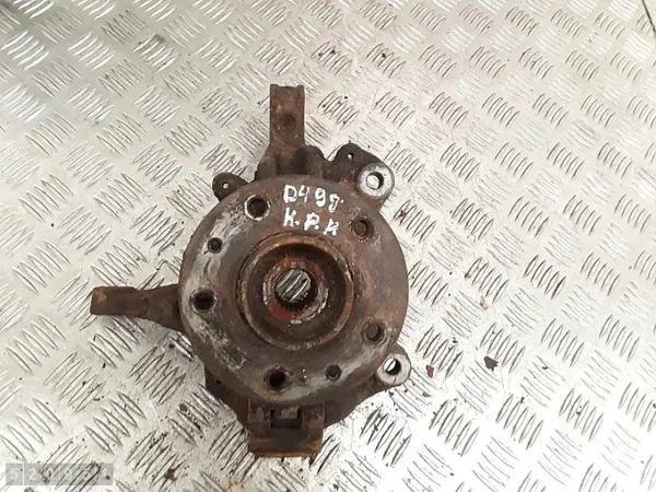 Radlager Renault OE AM-520951 - Gebraucht image 2