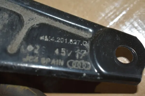 OEM 4M4201827D kolfilter för Porsche Cayenne 9Y image 5