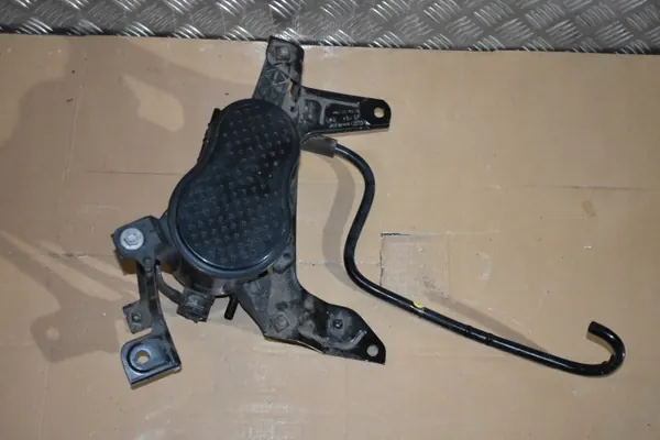 OEM 4M4201827D kolfilter för Porsche Cayenne 9Y image 6