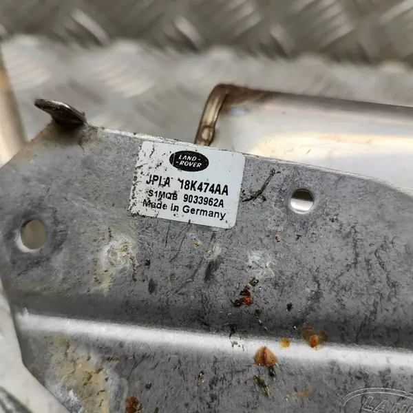 Webasto Land Rover Range Rover IV L405 JPLA18N252DB image 5