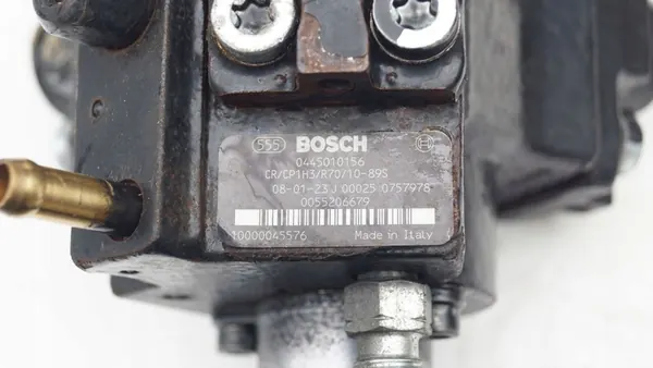 Brandstofpomp Opel 1.9 CDTI 0445010156 image 3