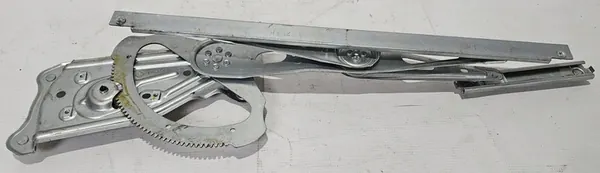 Regulador de janela dianteira direita Renault Scenic III - 807205115R image 2