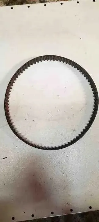 Correa trapezoidal Audi Q7 OEM 059109119D 3.0L Diésel image 2