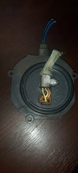 Xenon Ballast Module OEM 2000hr voor Infiniti FX II Nissan Murano image 3