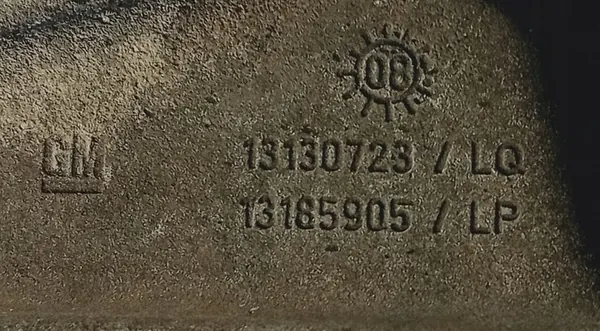 Takasiirron kiinnike Opel Corsa D image 4