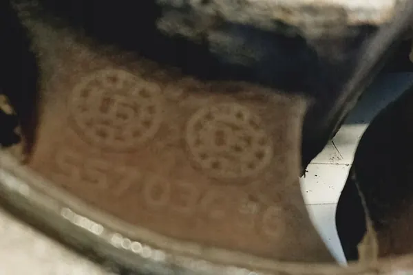 Takasiirron kiinnike Opel Corsa D image 5