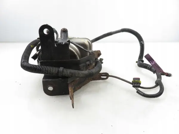 Servostyrningspump Opel Astra II G M1121063 image 4
