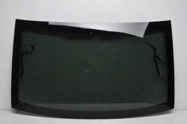 Luna Trasera BMW 8 G16 OEM 419913 - Usado image 2